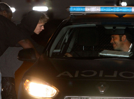 Justin Bieber Justin Bieber